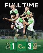 تکمیل ناکامی‌های استقلال این بار درخرم‌آباد/ خیبر ۳ - استقلال یک