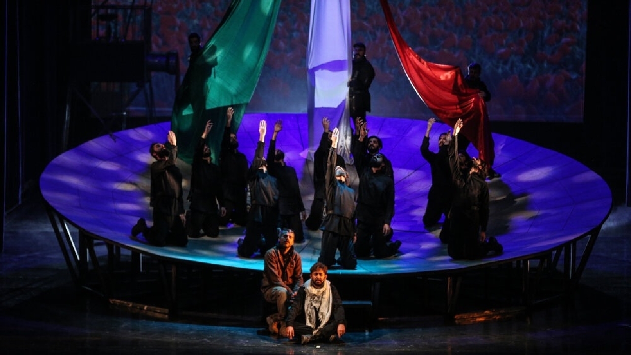 ضعف زیرساختهای نمایشی در لرستان مشهود است/هنرمندان به حمایت مسئولان نیاز دارند