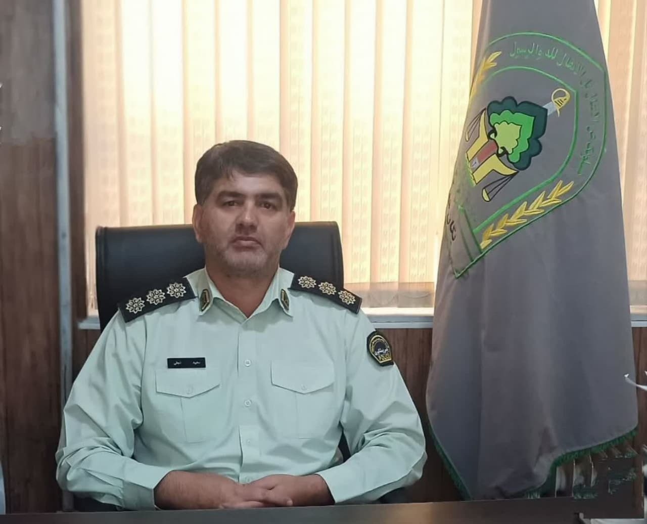 انجام ۱۵۷ عملیات اطفا حریق در سطح جنگلها و مراتع کرمانشاه