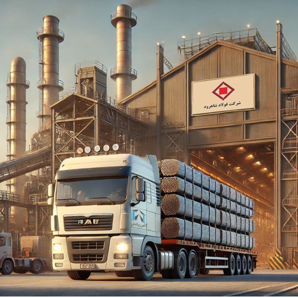 همهچیز درباره مشخصات و قیمت میلگرد شاهرود همهچیز درباره مشخصات و قیمت میلگرد شاهرود