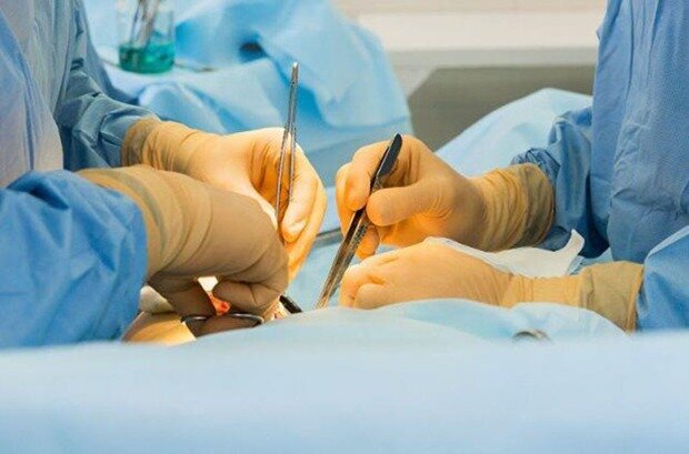 کودک مرگ مغزی به 2 بیمار بینایی تازه ای بخشید