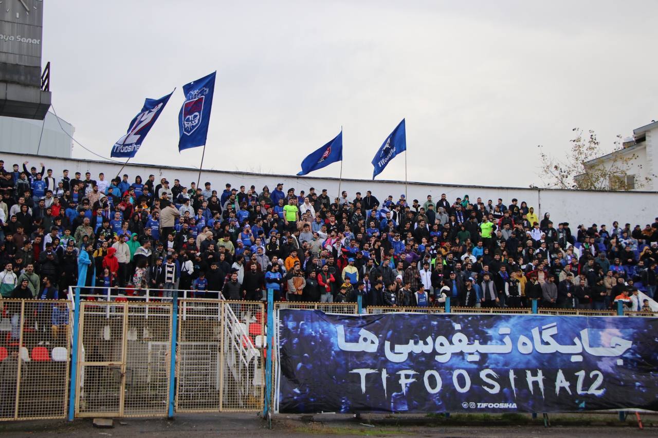 داماش اسیر ضدحملات شد+تصاویر داماش اسیر ضدحملات شد+تصاویر