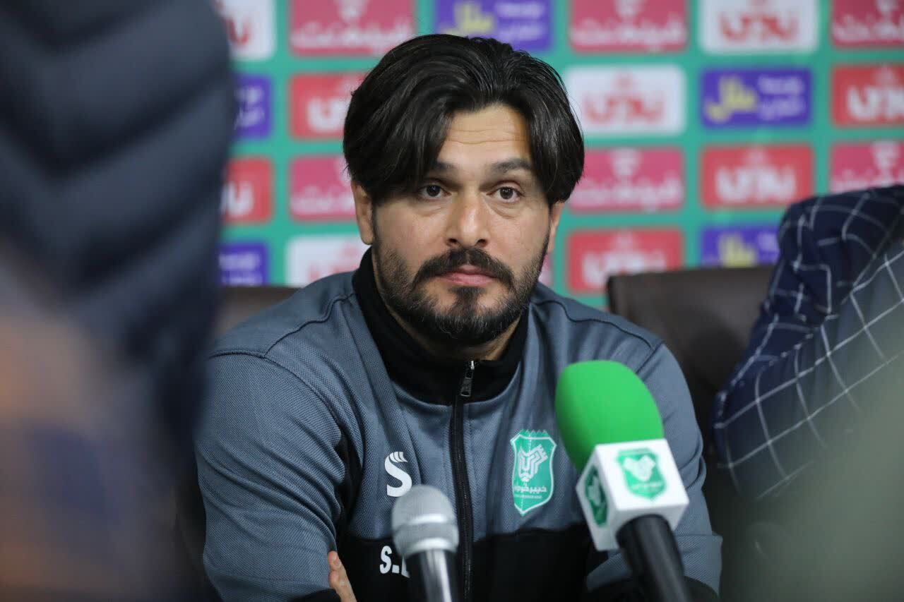 بازی خیلی سختی در پیش داریم/ برای سه امتیاز بازی میجنگیم