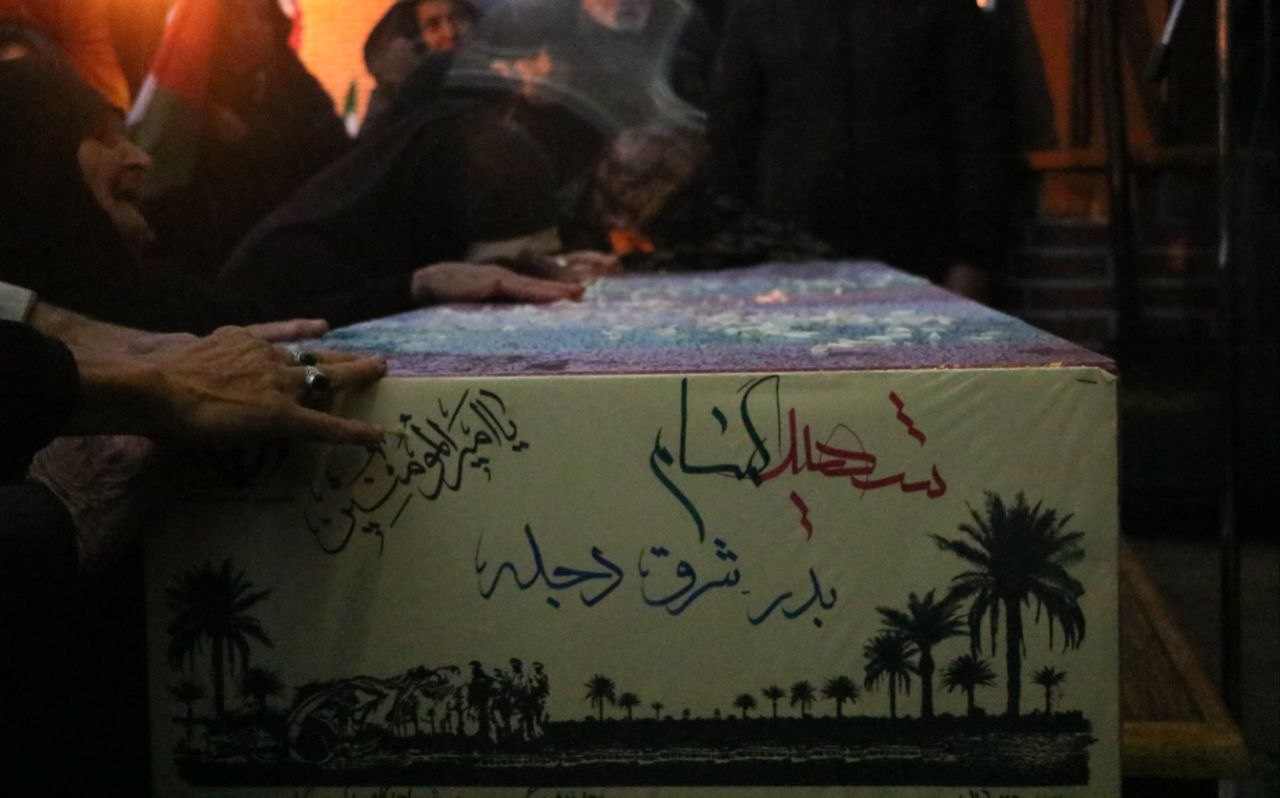 عزاداری ایام فاطمیه و سالروز شهادت میرزا کوچک جنگلی در رشت برگزار شد/ صدوسومین سالگرد میرزاکوچک با حضور شهید خوشنام نورانی شد+تصاویر عزاداری ایام فاطمیه و سالروز شهادت میرزا کوچک جنگلی در رشت برگزار شد/ صدوسومین سالگرد میرزاکوچک با حضور شهید خوشنام نورانی شد+تصاویر