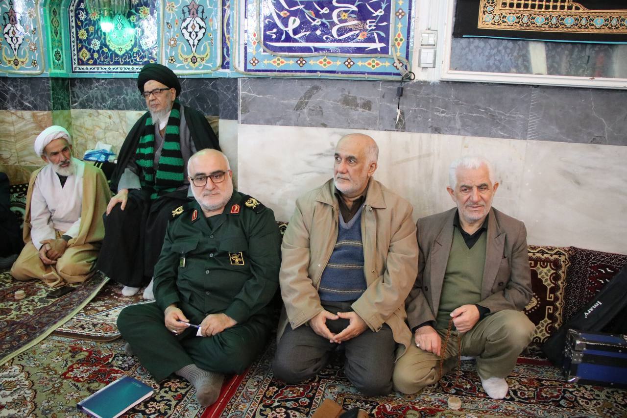 میرزا کوچک، الگوی نجابت، شجاعت و مبارزه اسلامی بود میرزا کوچک، الگوی نجابت، شجاعت و مبارزه اسلامی بود