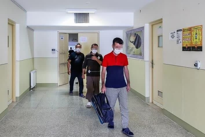 آزادی ۱۰۰ زندانی جرائم غیرعمد با محکومیت بالغ بر ۲ هزار میلیارد ریال در هرمزگان