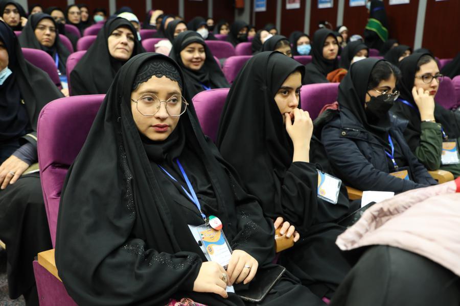 مطالبه های روز دانشجوی سال گذشته مغفول نماند/رشد ۶ برابری بودجه فرهنگی دانشگاه شیراز