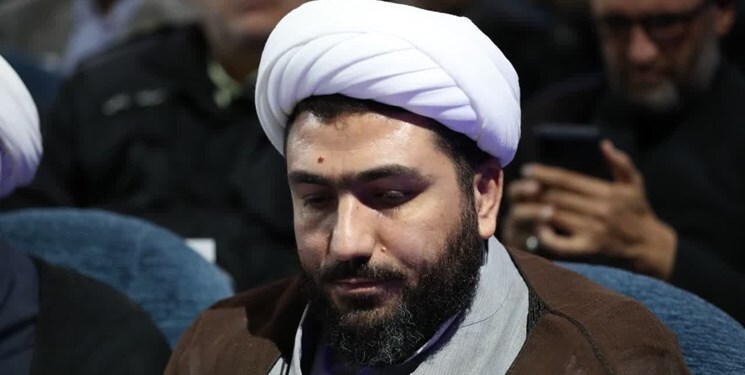 برگزاری مراسم عزاداری سالروز شهادت فاطمه زهرا (س) در کرمانشاه