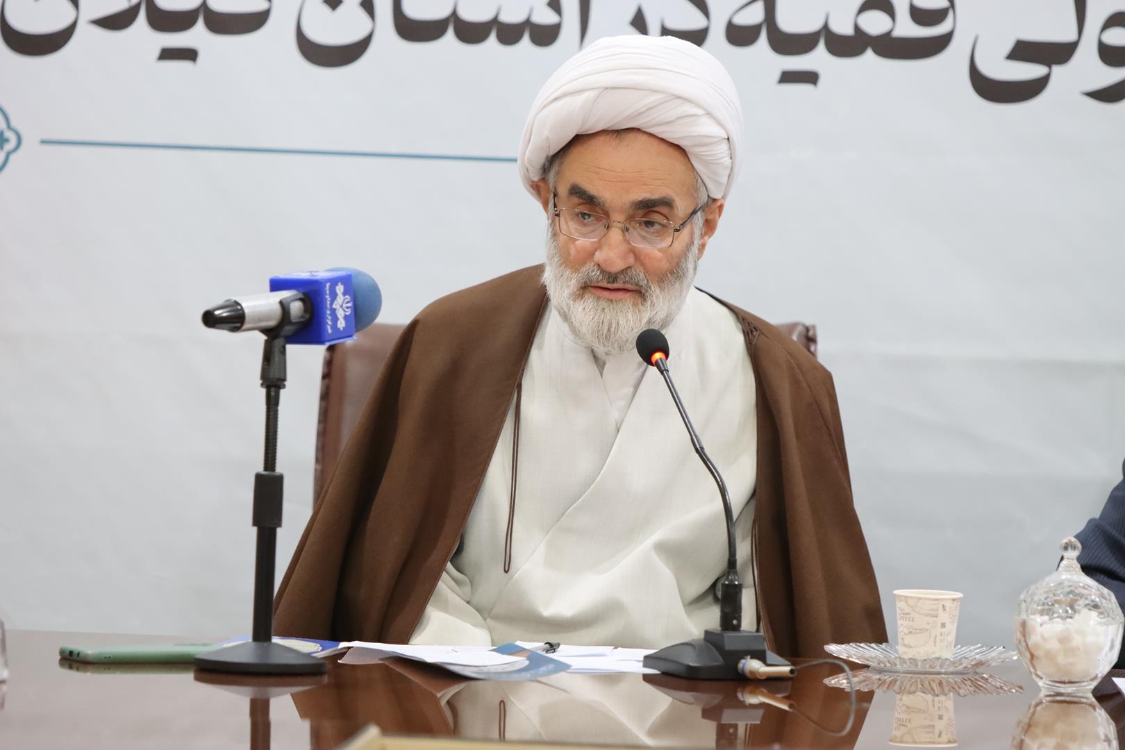 اجرای مصوبات ستاد امر به معروف ضروری است/نهادینهسازی فرهنگ امر به معروف، گامی برای کاهش آسیبهای اجتماعی اجرای مصوبات ستاد امر به معروف ضروری است/نهادینهسازی فرهنگ امر به معروف، گامی برای کاهش آسیبهای اجتماعی