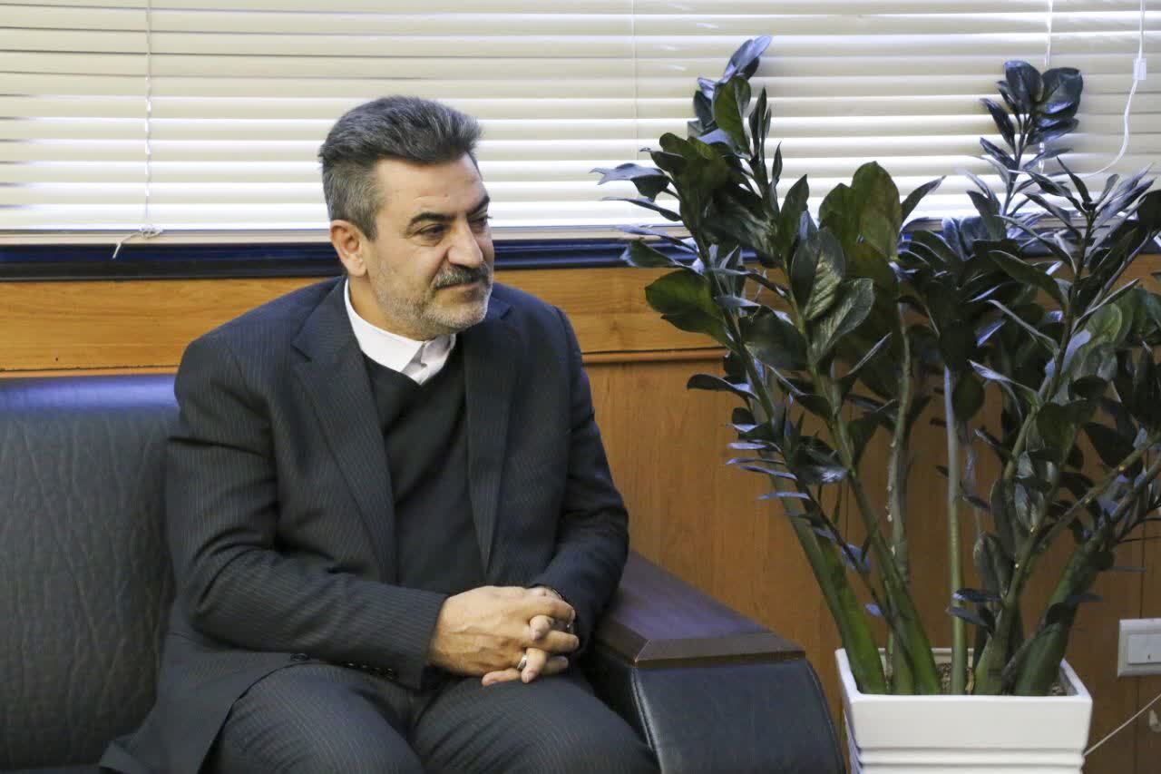 باید فرش قرمز زیر پای سرمایهگذار پهن کنیم