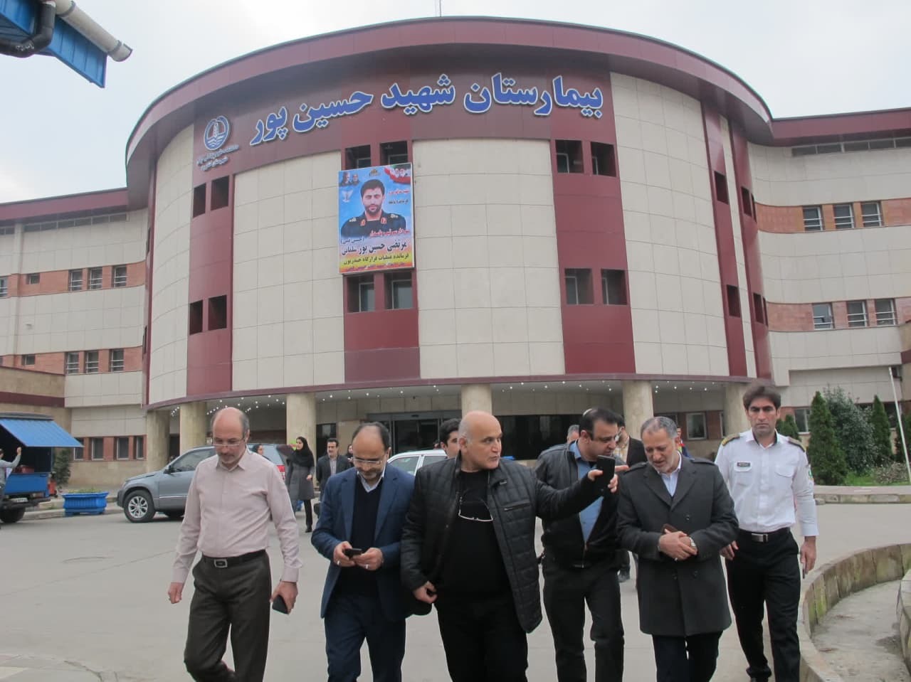 خسارت ۲ میلیاردی به بیت‌المال به دلیل عدم بهره‌برداری از دستگاه MRI بیمارستان لنگرود