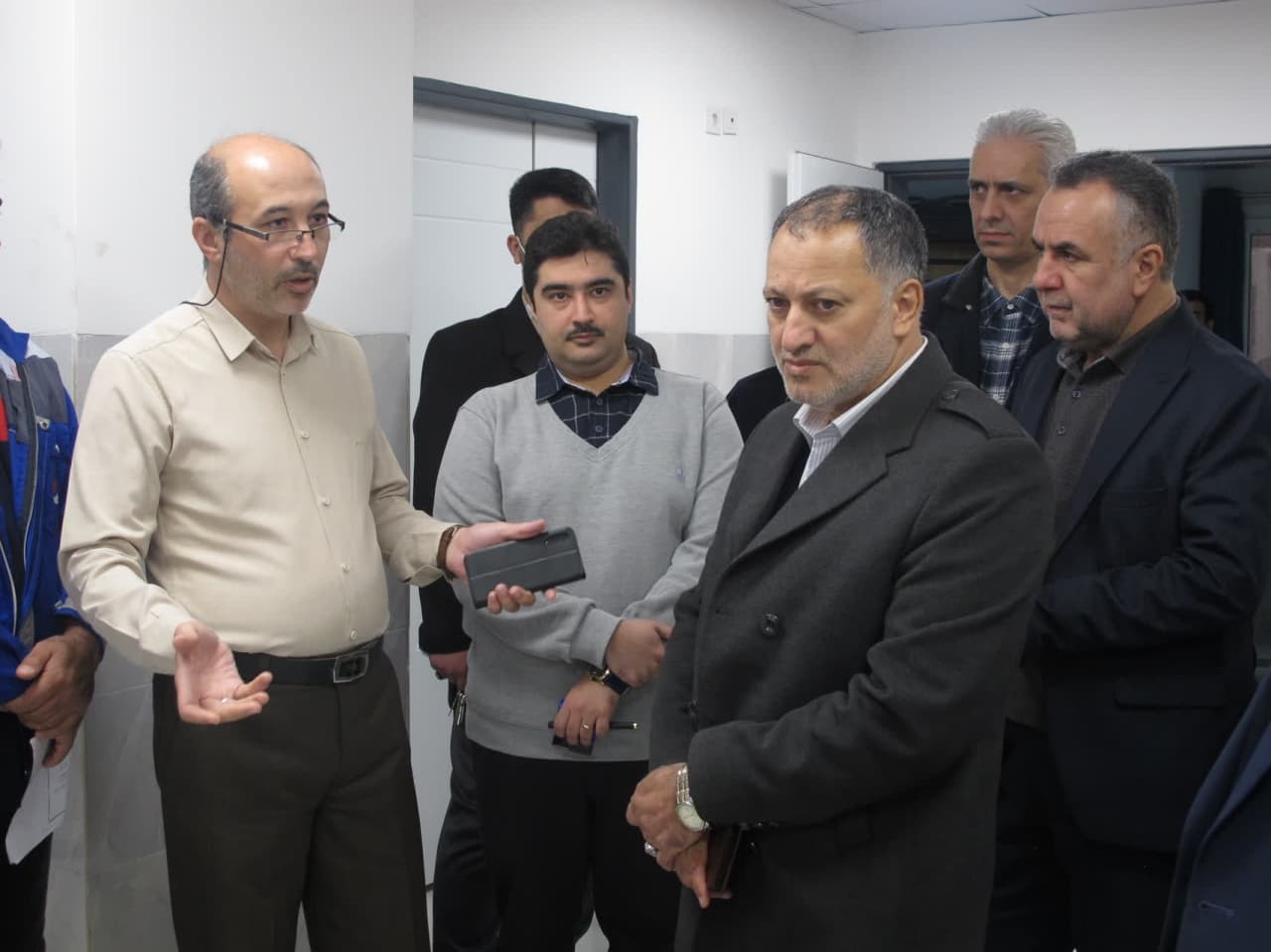 خسارت ۲ میلیاردی به بیت‌المال به دلیل عدم بهره‌برداری از دستگاه MRI بیمارستان لنگرود