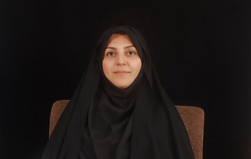 فارس صاحب نخستین فرماندار زن شد فارس صاحب نخستین فرماندار زن شد