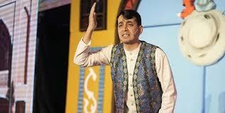 سومین جشنواره تئاتر طنز «تیتالی» در ایلام برگزار میشود سومین جشنواره تئاتر طنز «تیتالی» در ایلام برگزار میشود