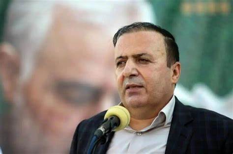 استاندار قزوین به پویش  دو درجه کمتر  پیوست