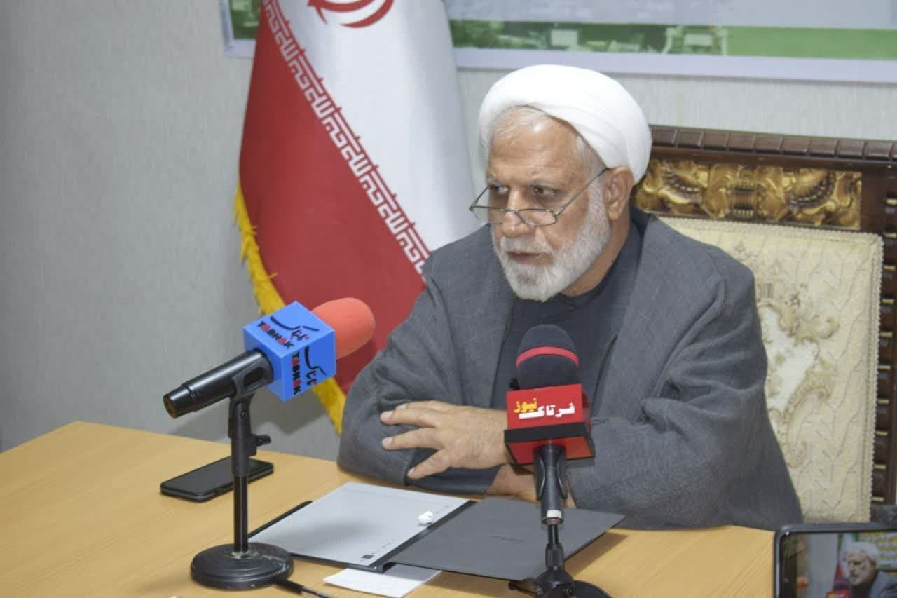 شناسایی پروژههایی که اجرای آنها سبب تغییر شاخصهای توسعه کرمانشاه شود