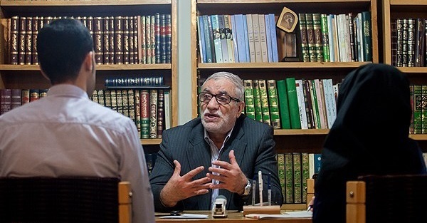 در ایجاد تمدن اسلامی عقب ماندهایم/ سعدی، حافظ و مولوی از عوامل مهم شکلگیری تمدن اسلامی بودند در ایجاد تمدن اسلامی عقب ماندهایم/ سعدی، حافظ و مولوی از عوامل مهم شکلگیری تمدن اسلامی بودند