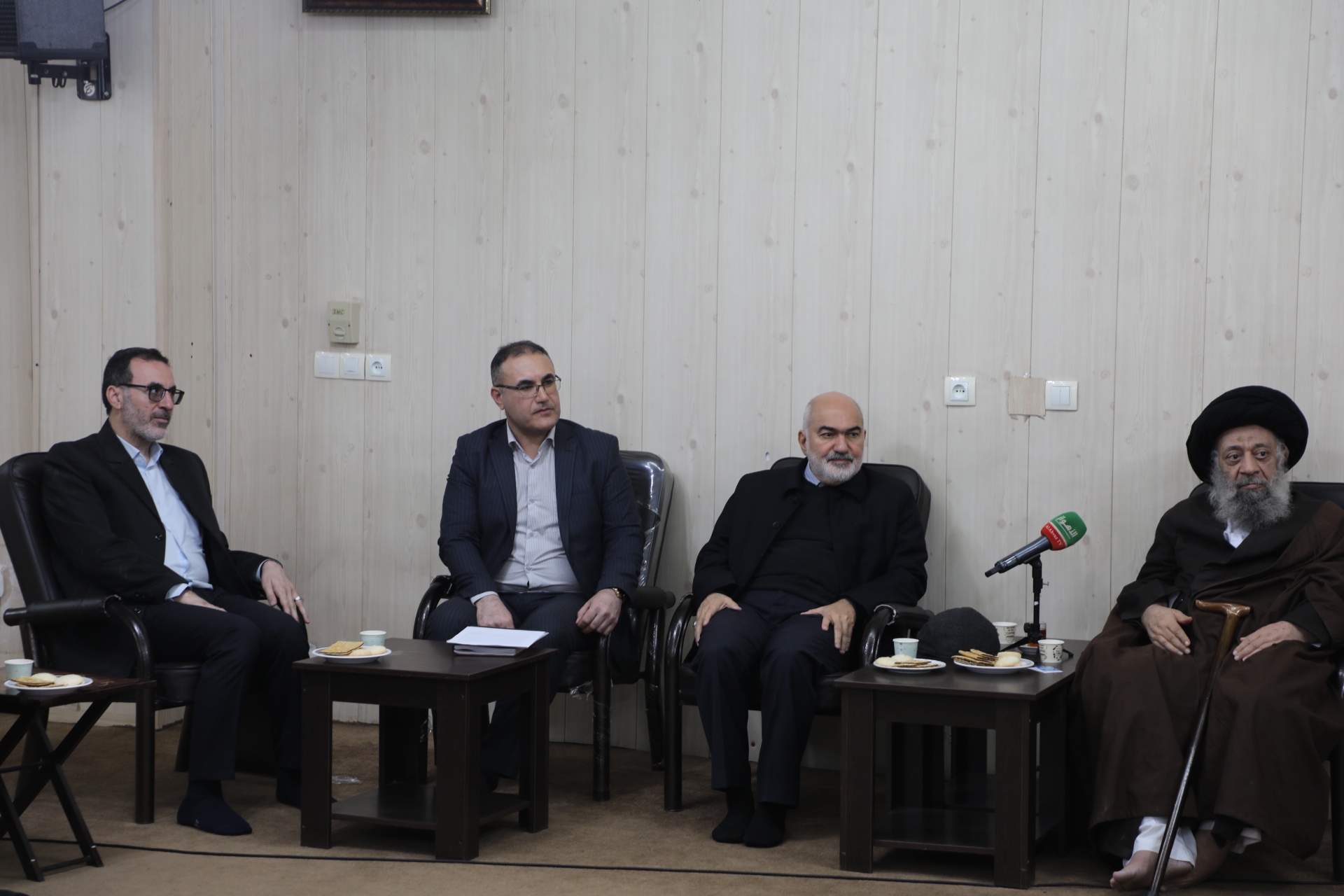 خوزستان و شانگهای دست در دست برای توسعه/  جذب سرمایه و تکنولوژی‌های نوین