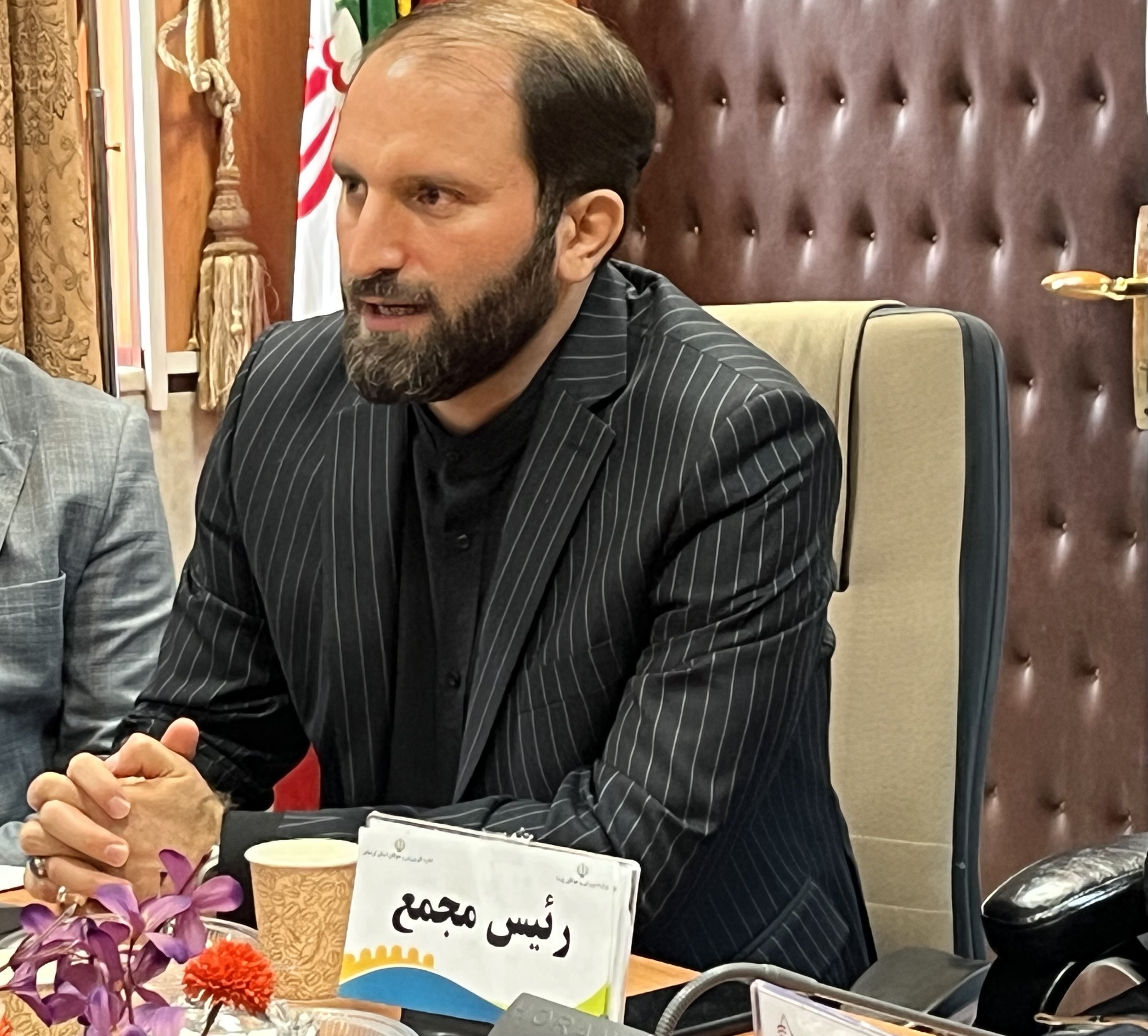 ۹۵۰ باشگاه ورزشی مجوز دار در لرستان فعالیت دارد ۹۵۰ باشگاه ورزشی مجوز دار در لرستان فعالیت دارد