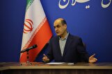نشست‌هایی با مسئولان ملی برای جهش استان گیلان برگزار می‌شود