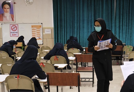 تغییرات برگزاری امتحانات نهایی خرداد ۱۴۰۴ در فارس