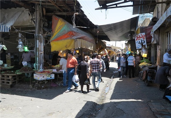 انتقال ۸۰ واحد صنفی دروازه کازرون شیراز به بازار پروتئین/نیمه اردیبهشت؛ موعد تحول در دروازه کازرون