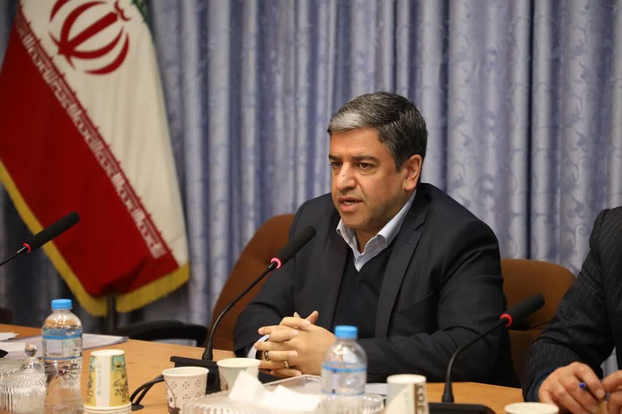 اردبیل میزبان المپیاد ورزش‌های زمستانی شد