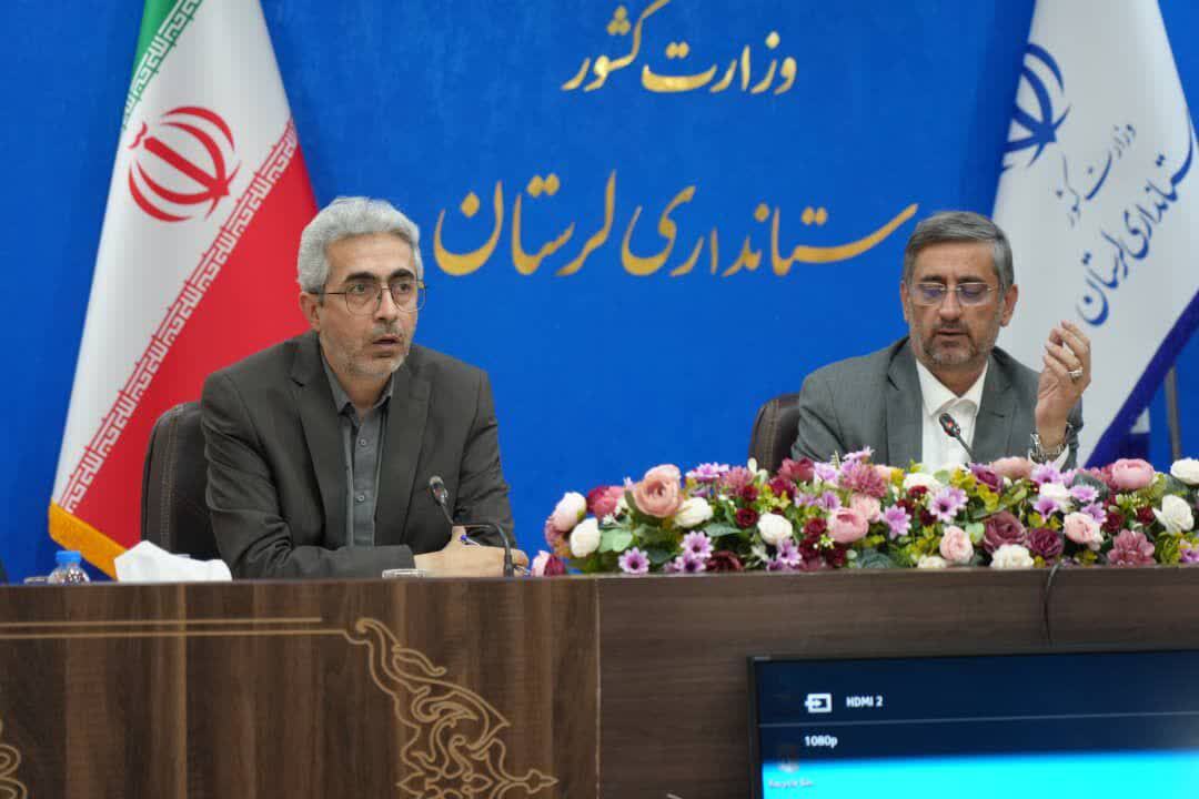 بخشی از گرانی ها و التهابات بازار ناشی از عملکرد داخل است/ با برنامه میتوان جلوی گرانی و التهاب را گرفت
