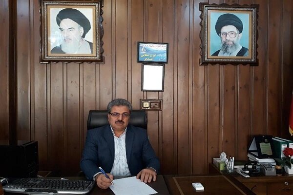 عرضه کالا‌های اساسی با قیمت مصوب و امکان خرید با کالابرگ در روستابازار کرمانشاه