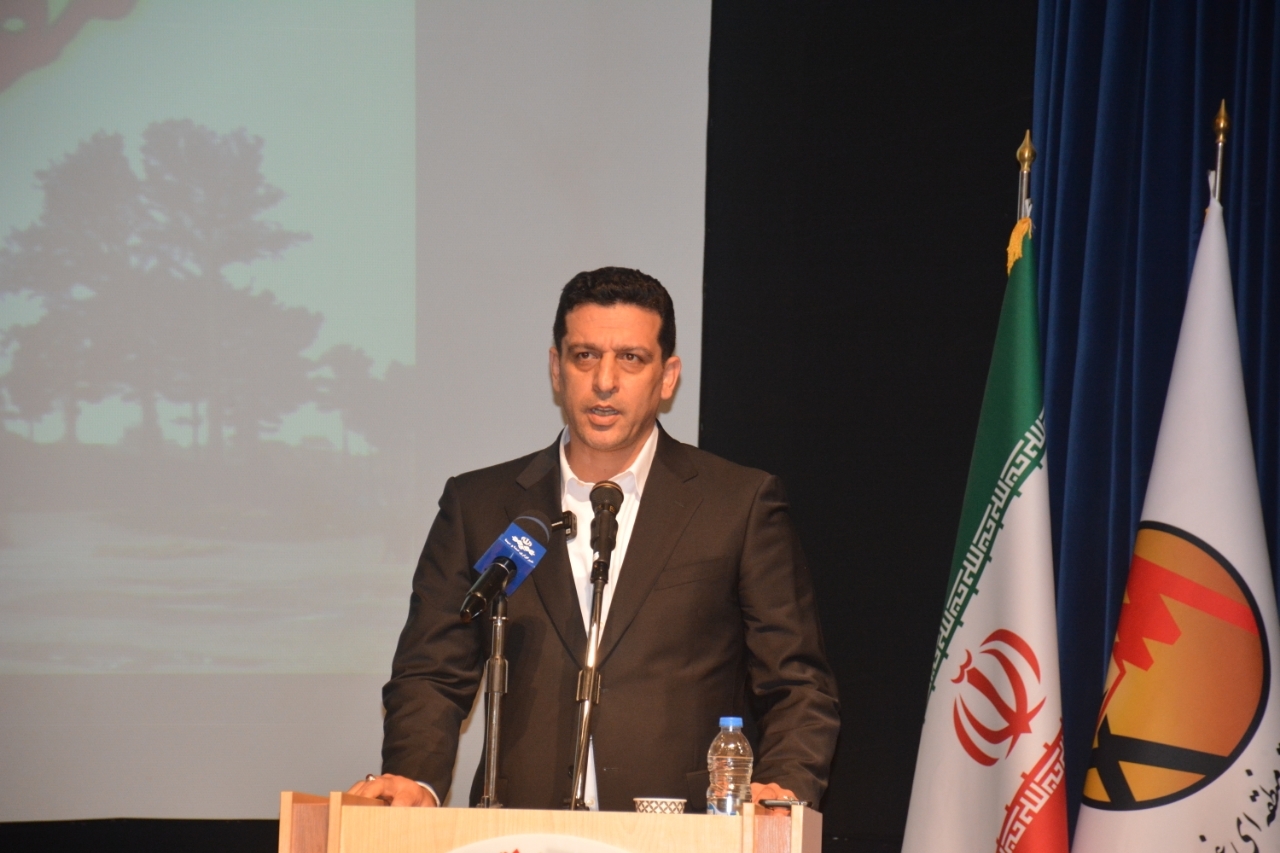 بهرهبرداری از نیروگاه خورشیدی بیستون تا پایان سال ۱۴۰۴ بهرهبرداری از نیروگاه خورشیدی بیستون تا پایان سال ۱۴۰۴