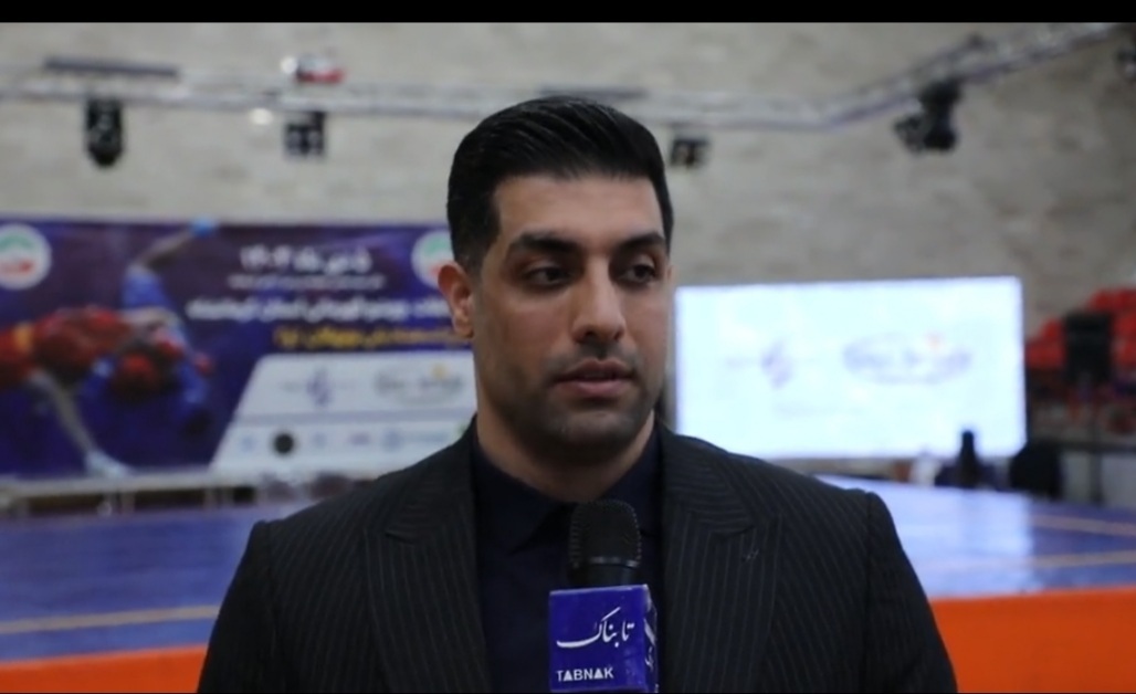 درخشش استعدادهای ورزشی در کرمانشاه /حضور ۲۵۰ ورزشکار در مسابقات قهرمانی استان درخشش استعدادهای ورزشی در کرمانشاه /حضور ۲۵۰ ورزشکار در مسابقات قهرمانی استان
