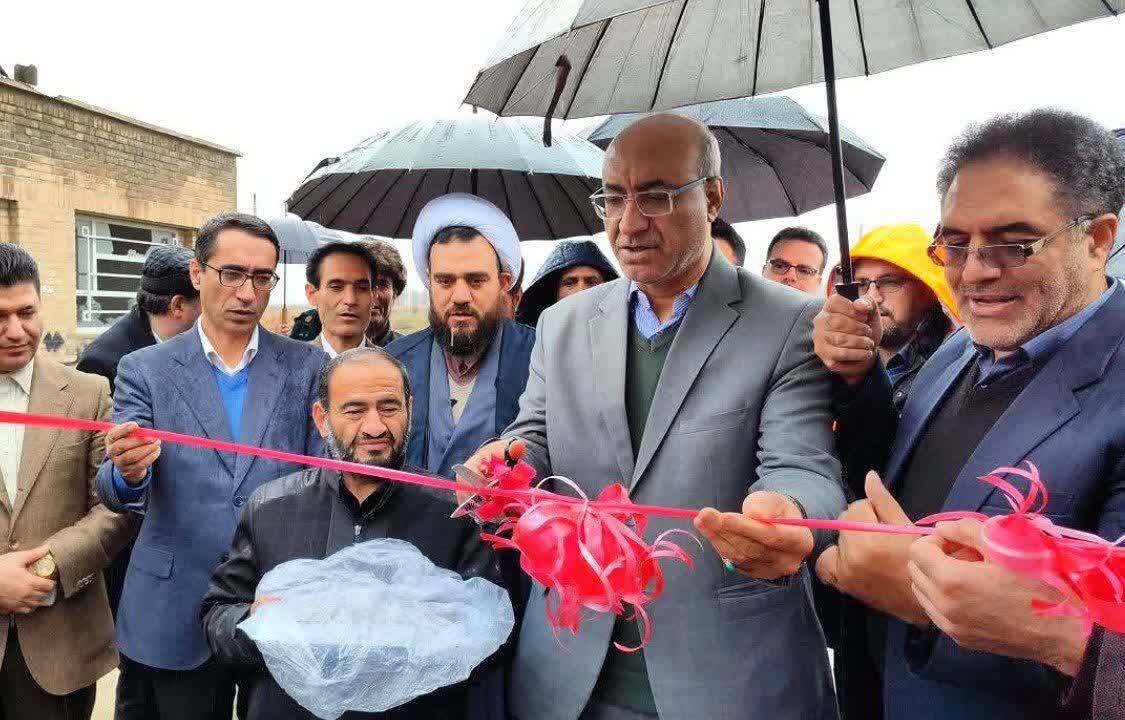 تقویت زیرساختهای روستایی، زمینهساز مهاجرت معکوس و آبادانی پایدار است تقویت زیرساختهای روستایی، زمینهساز مهاجرت معکوس و آبادانی پایدار است