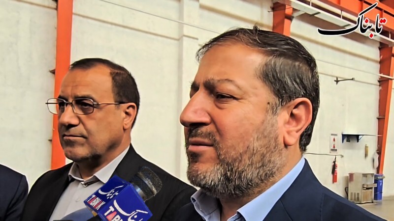 گزارش بازدید رئیس کل دادگستری استان ایلام از حوزه قضایی هلیلان+فیلم