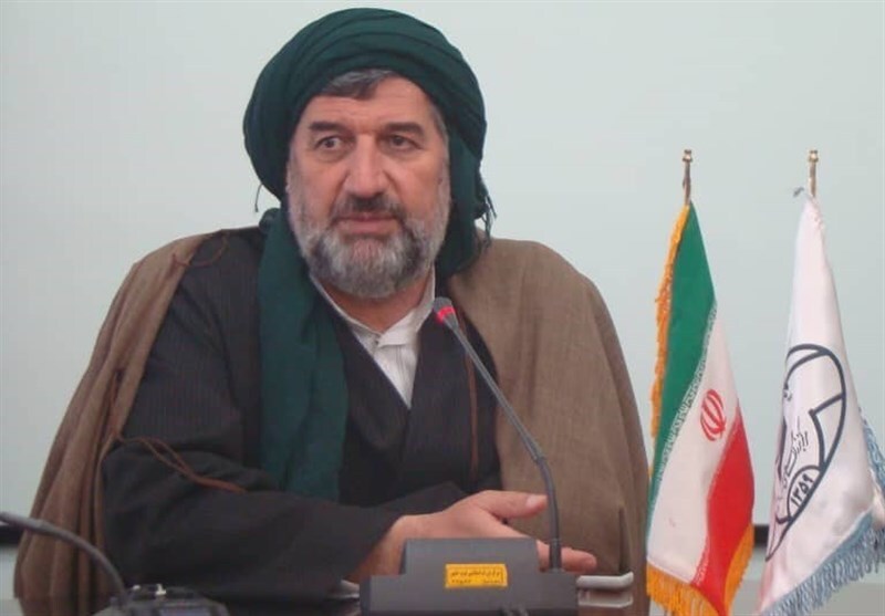 قدردان نعمت بزرگ