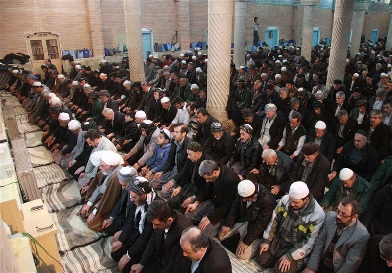 قدردان نعمت بزرگ