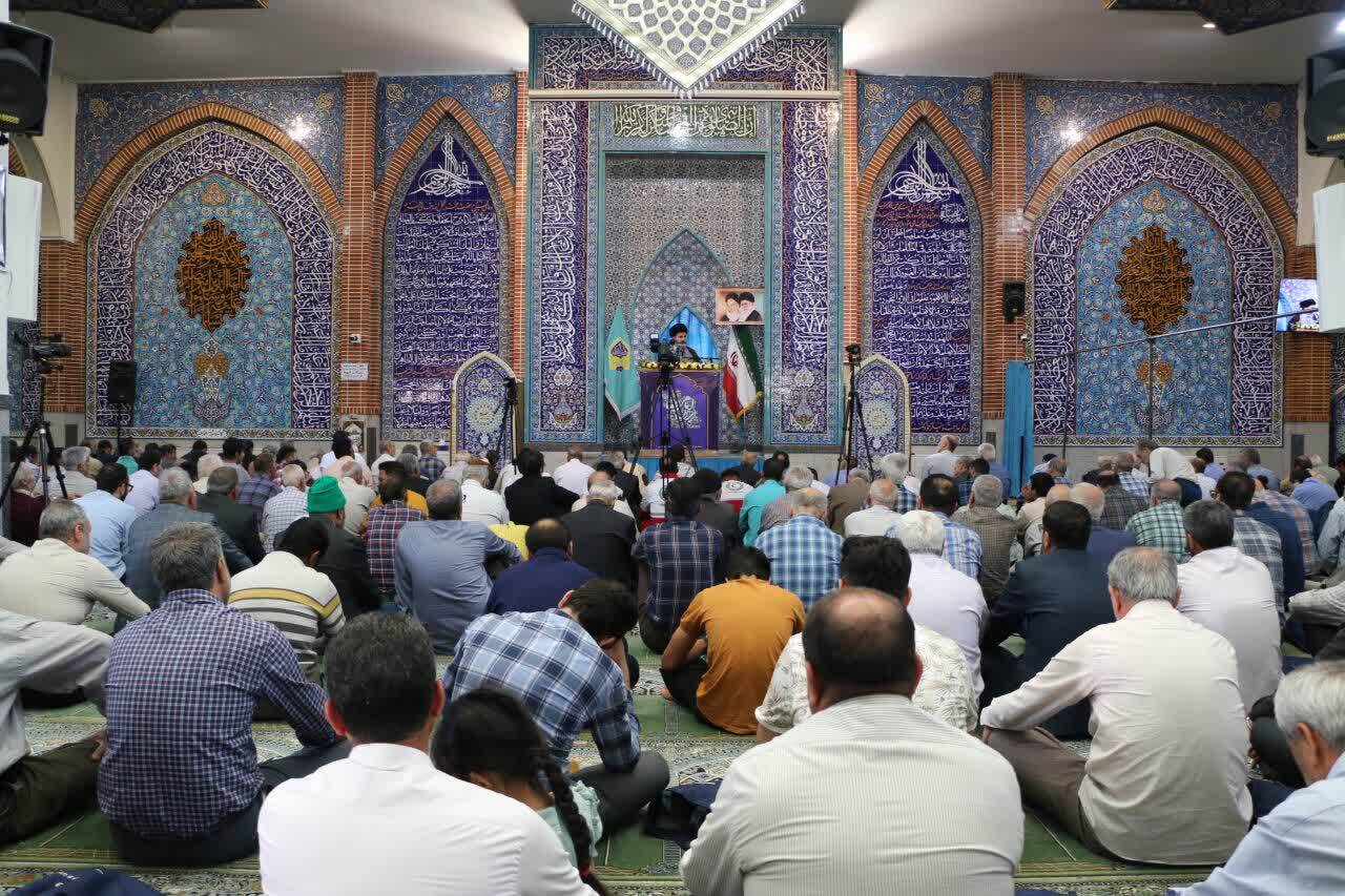 خلیج فارس نماد هویت تاریخی ایران و شجاعت ملت است+فیلم