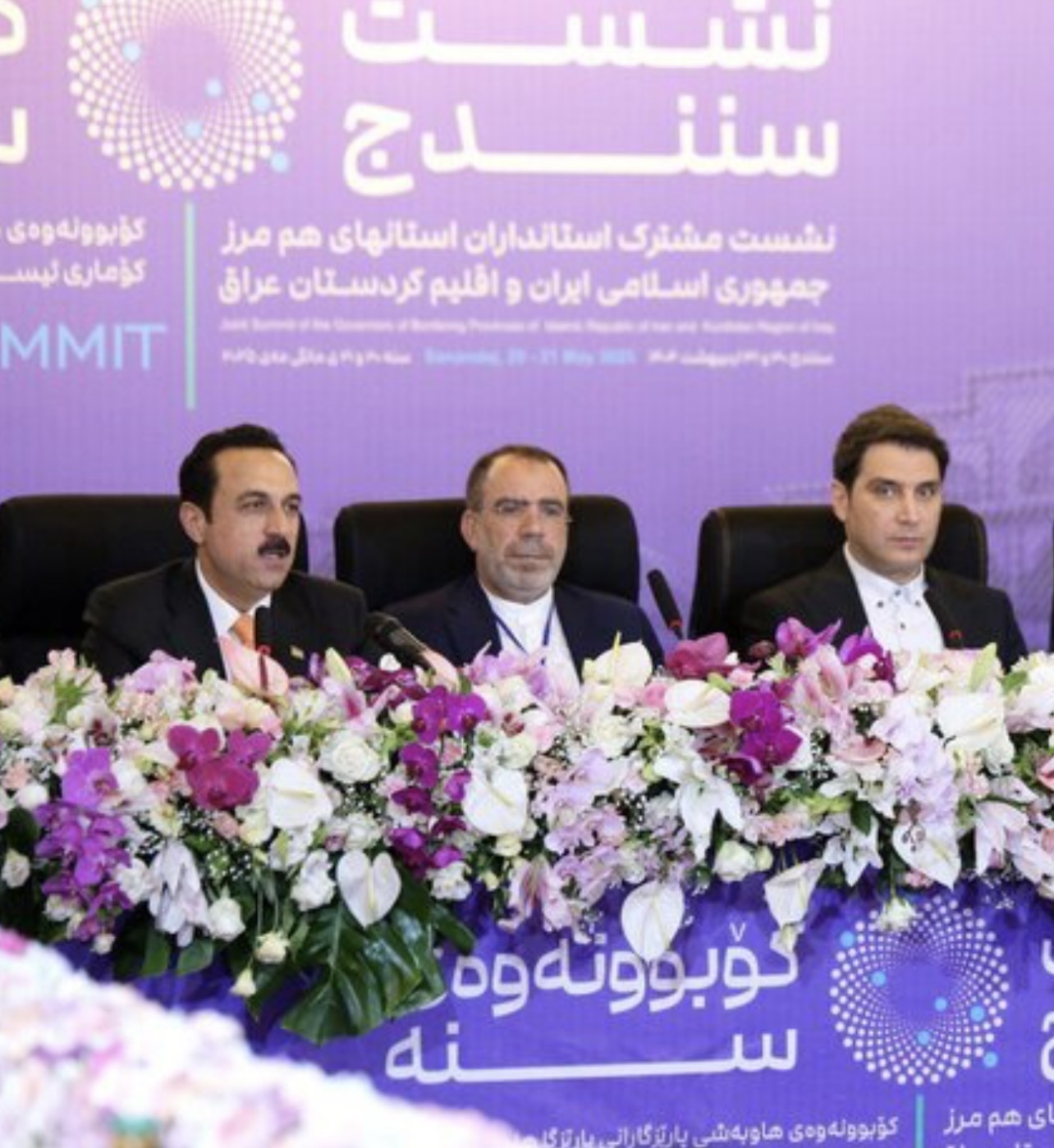 اقتصاد و تجارت، یکی از مهمترین حوزههای همکاری ایران و عراق است اقتصاد و تجارت، یکی از مهمترین حوزههای همکاری ایران و عراق است