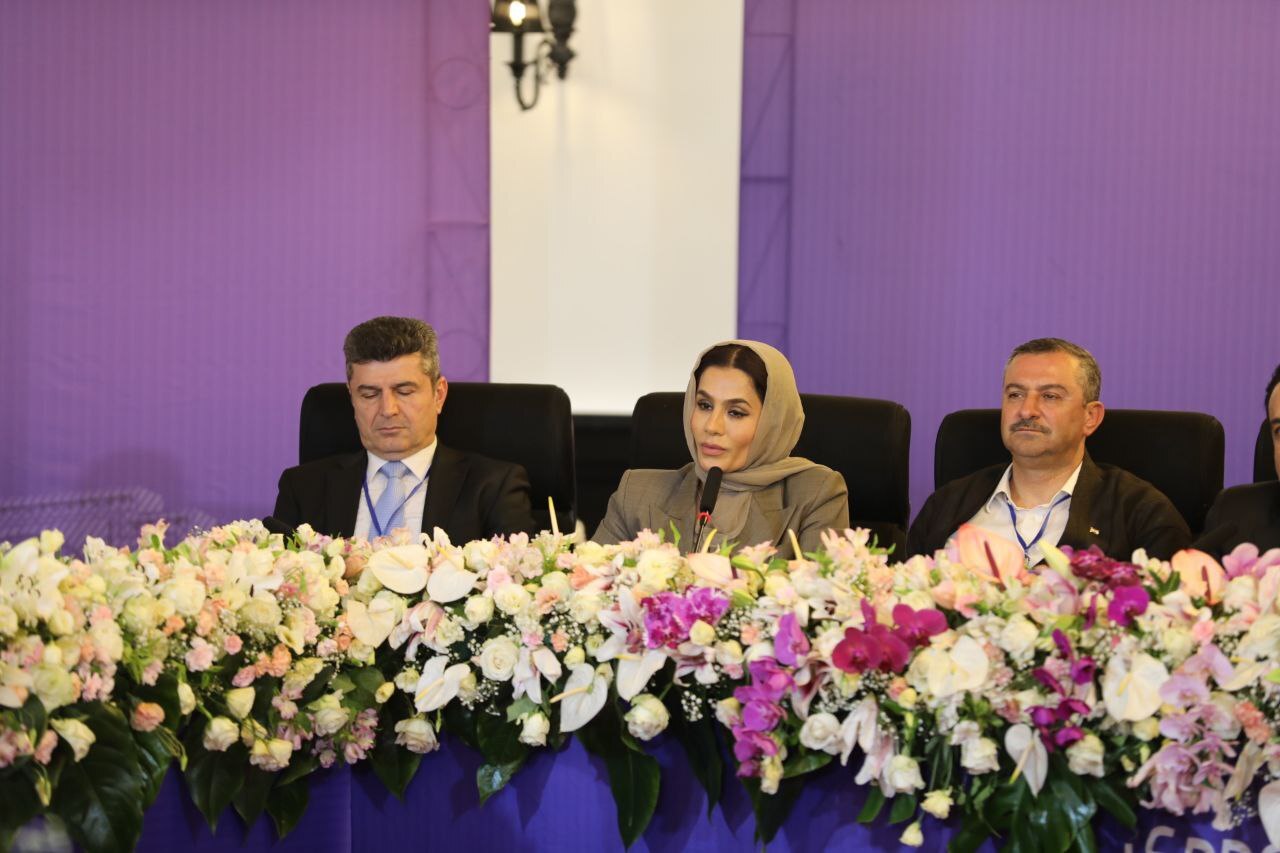 استاندار حلبچه: حلپچه، به عنوان چهارمین استان اقلیم و هفدهمین استان عراق شناخته شد استاندار حلبچه: حلپچه، به عنوان چهارمین استان اقلیم و هفدهمین استان عراق شناخته شد