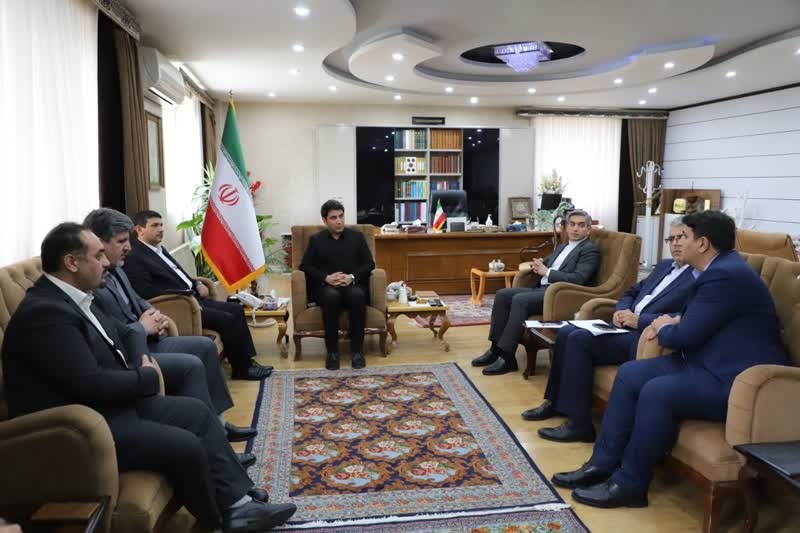 لقب نگین درخشان ایران  برازنده استان کردستان است