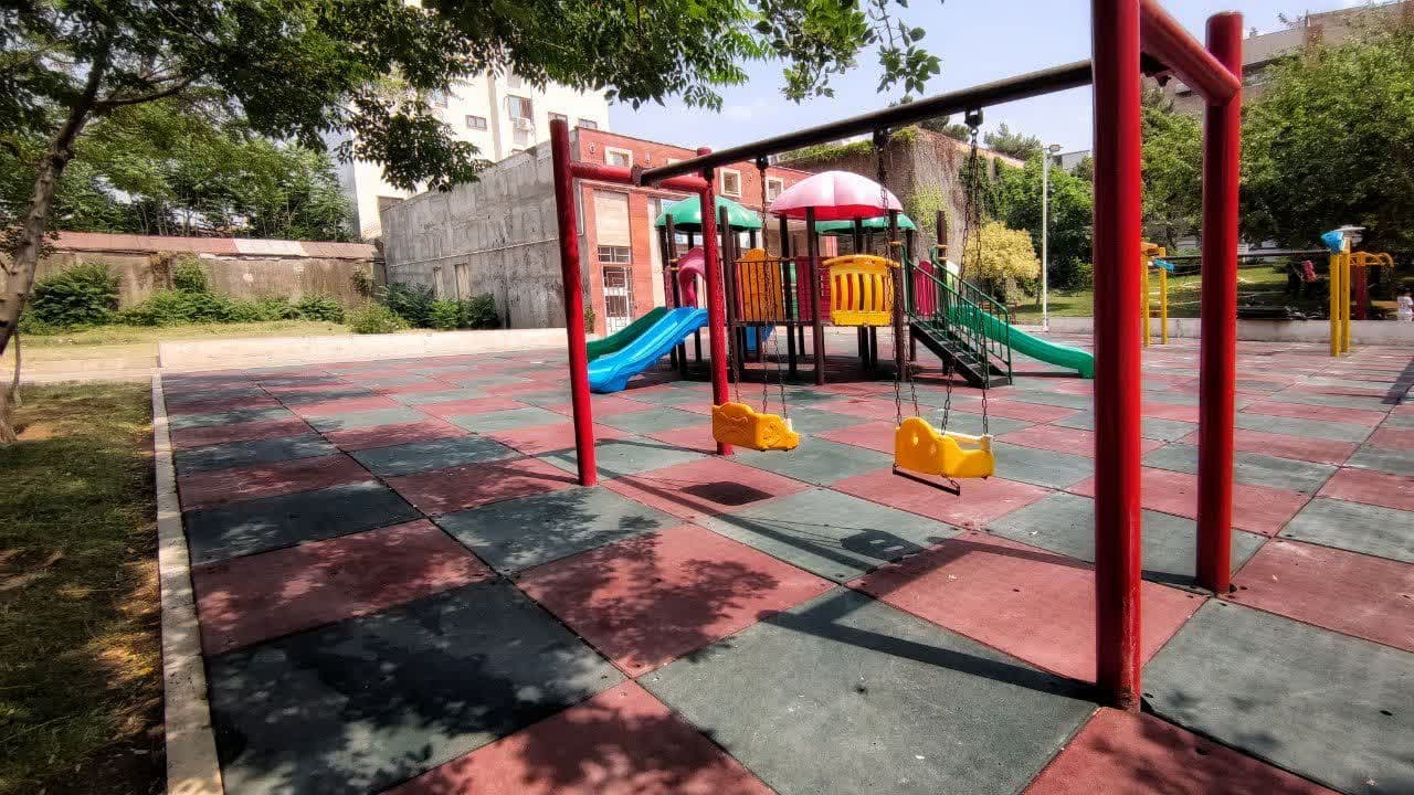 شهرِ بیتاب: گرگان، جایی برای بازی نیست/سهم کودکان از توسعه شهری چه میزان است؟