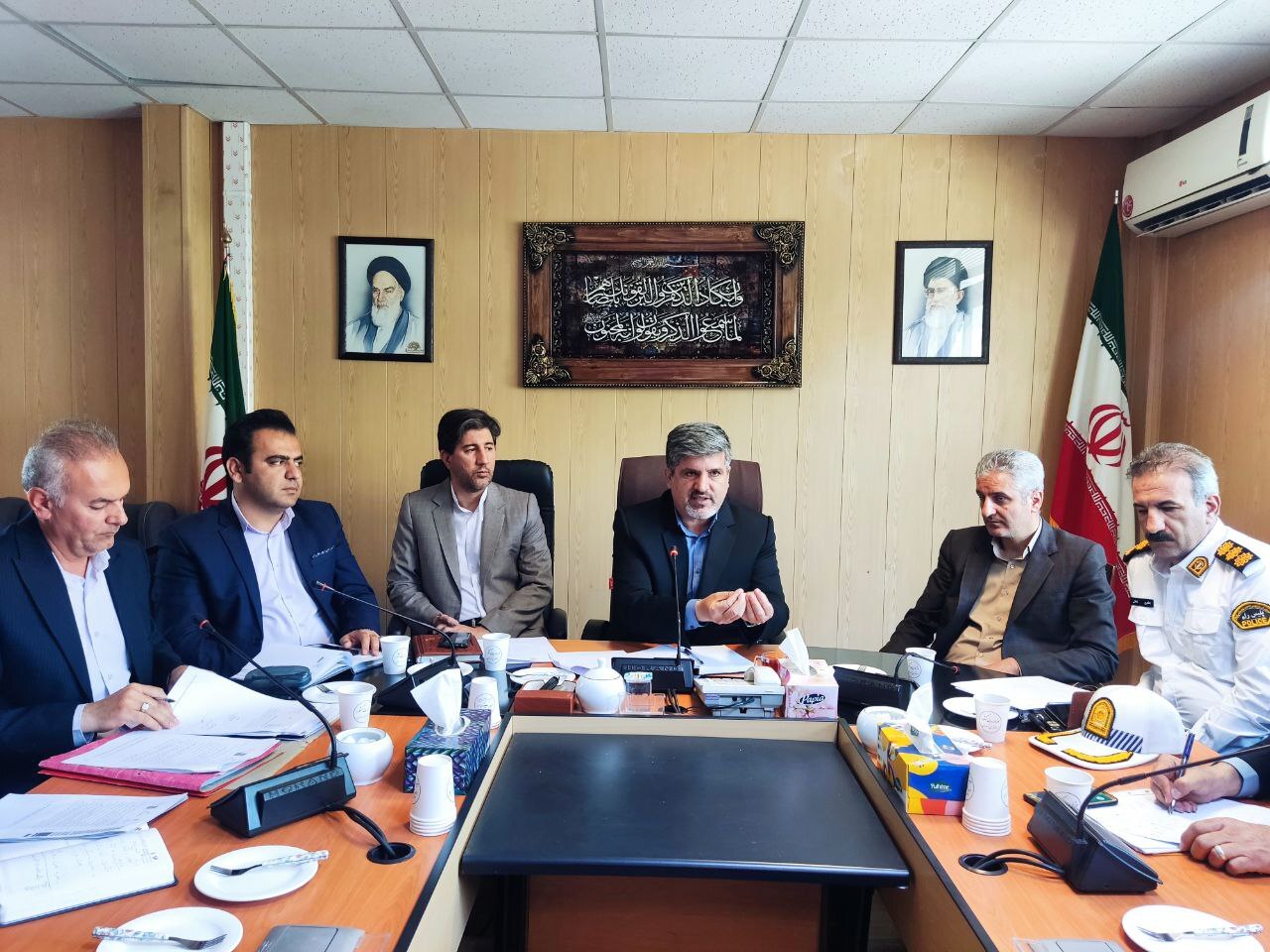 پروژه ۱۴۰ واحدی مسکن مهر سنندج با ۵۹ درصد پیشرفت فیزیکی تعین تکلیف میشود پروژه ۱۴۰ واحدی مسکن مهر سنندج با ۵۹ درصد پیشرفت فیزیکی تعین تکلیف میشود