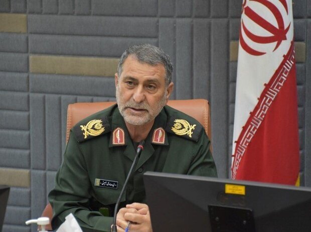 نقش آفرینی تأمین اجتماعی ایلام در جنگ ۱۲ روزه جلوهای از ایثار سازمانی است