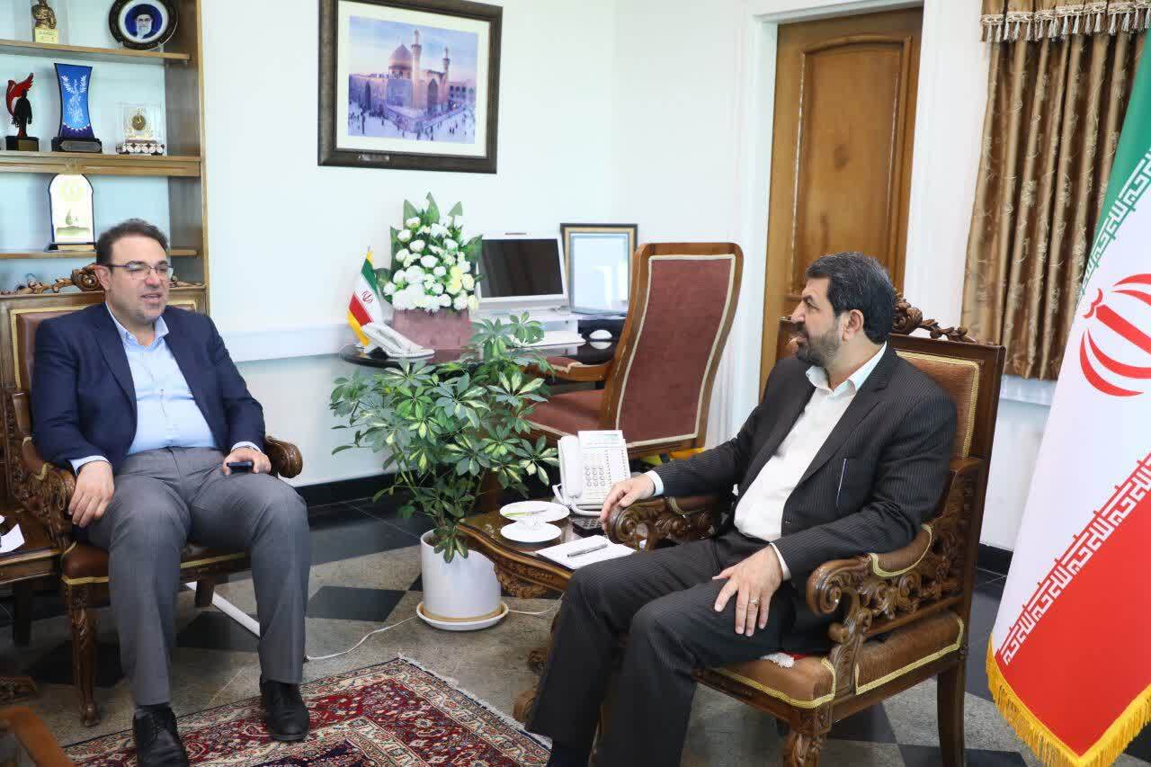 ظرفیت بالای استان همدان در اداره مستقل امور در جنگ ۱۲ روزه اثبات شد