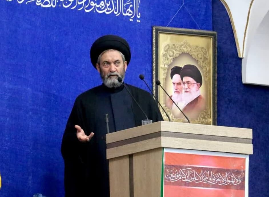 کشاورزی غرقابی باید ممنوع شود / برای تأمین آب شرب اردبیل باید انتقال آب از دریای خزر در دستور قرار گیرد