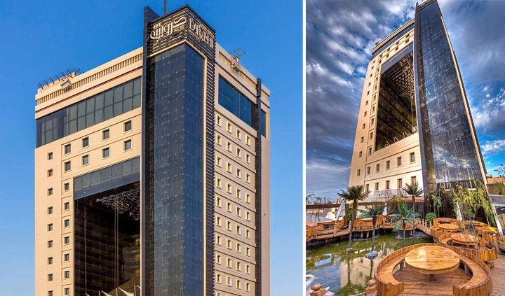 فاصله هتل درویشی تا جاذبه های گردشگری مشهد فاصله هتل درویشی تا جاذبه های گردشگری مشهد