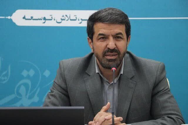 ۴۷ درصد از ۳۵۸ میلیون دلار سرمایهگذاری در استان همدان در یکسال اخیر محقق شده است