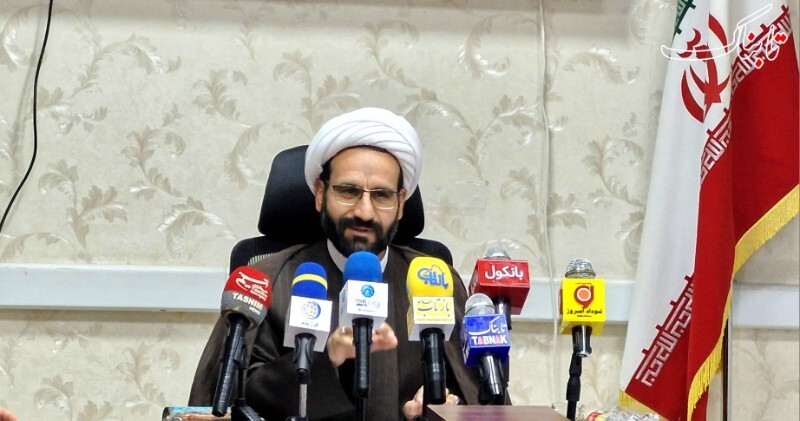 ۲۶۵ پروژه عمرانی و ۲۵ سند موقوفه در استان اجرا و صادر شده است ۲۶۵ پروژه عمرانی و ۲۵ سند موقوفه در استان اجرا و صادر شده است