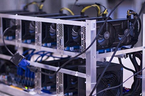 شناسایی ۲۳ دستگاه ماینر غیرمجاز در قم