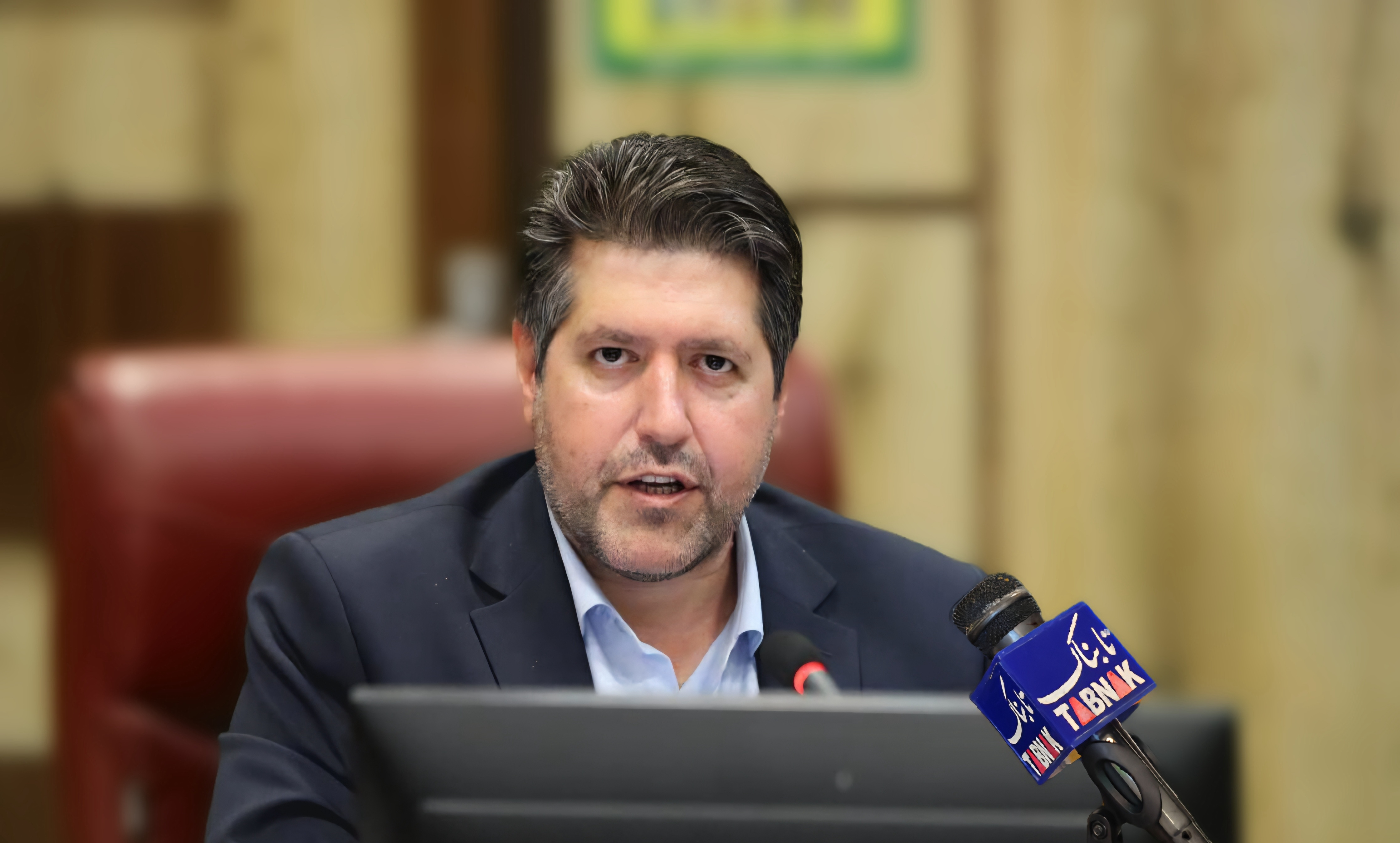 صیانت از حقوق کارگران از طریق مراجع قانونی در حال پیگیری است/ تسهیلات ارزی و اعتباری برای واحد پویا نخ در ایلام در دست بررسی است//من// صیانت از حقوق کارگران از طریق مراجع قانونی در حال پیگیری است/ تسهیلات ارزی و اعتباری برای واحد پویا نخ در ایلام در دست بررسی است//من//