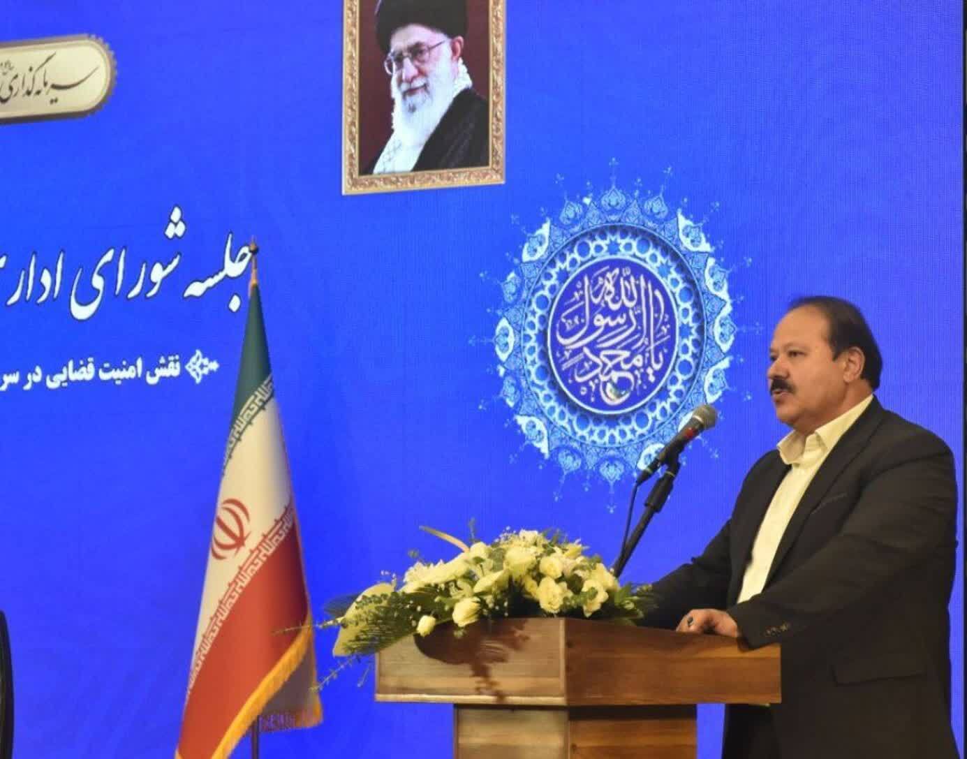 تعدد سامانهها فعالان اقتصادی را با مشکل روبرو کرده است/ بخش کشاورزی از تعهد ارزی خارج شود تعدد سامانهها فعالان اقتصادی را با مشکل روبرو کرده است/ بخش کشاورزی از تعهد ارزی خارج شود